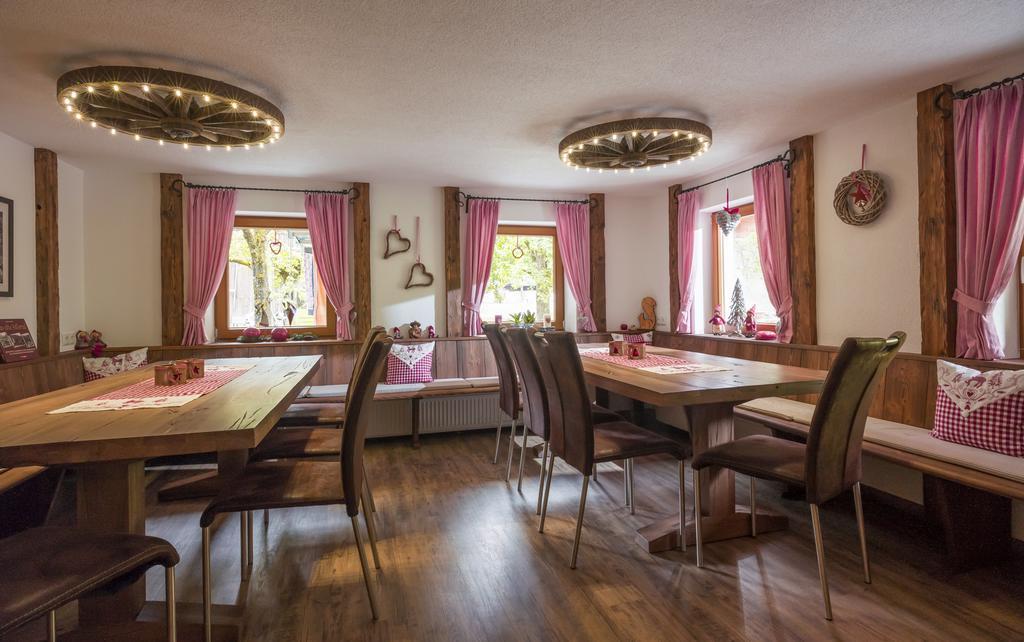 Hof Neuhaus Lägenhet Mayrhofen Exteriör bild