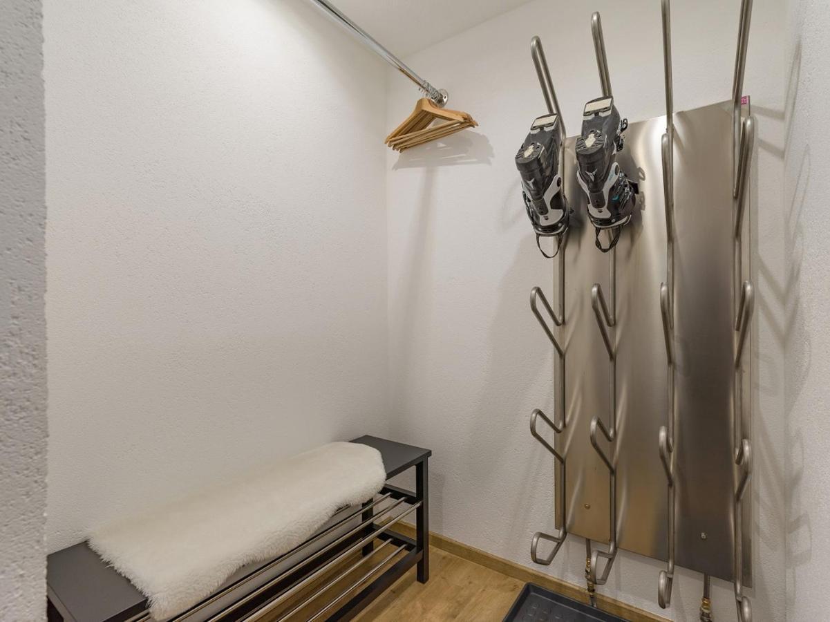 Hof Neuhaus Lägenhet Mayrhofen Exteriör bild